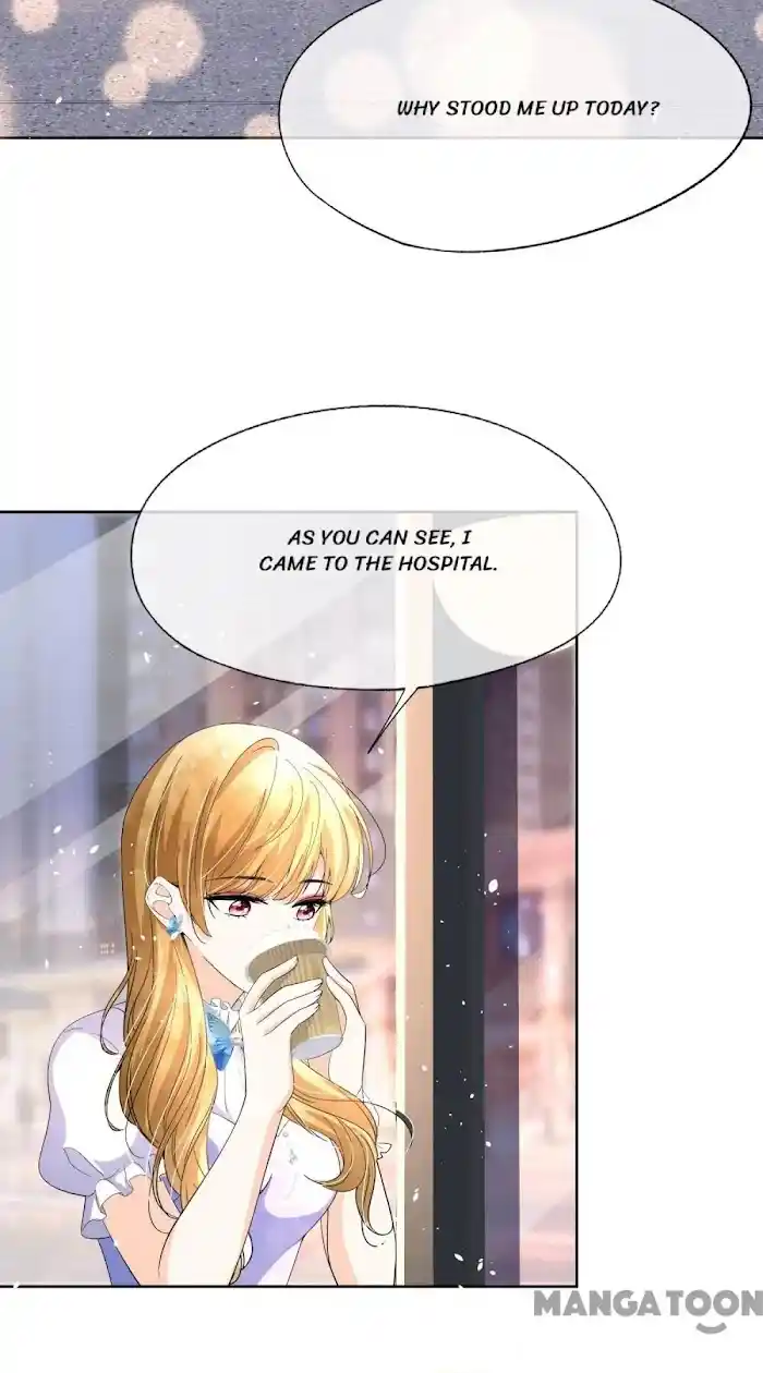 Don't Provoke The Contract Wife Chapter 222