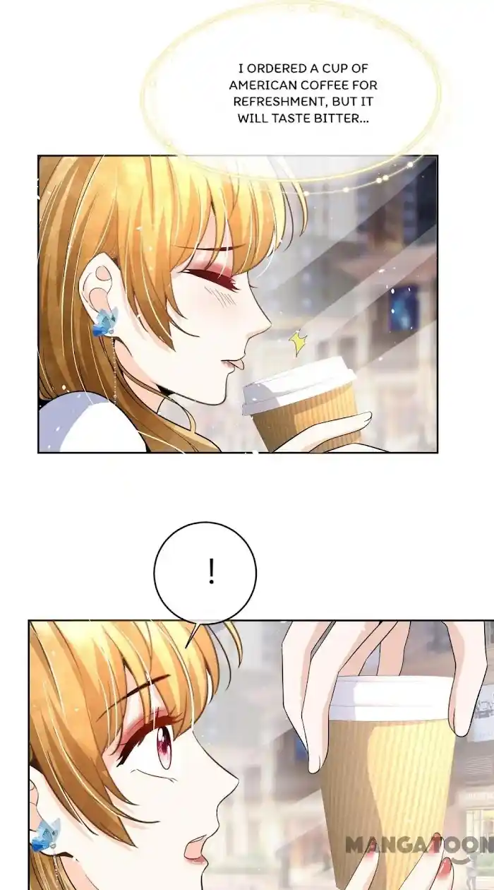 Don't Provoke The Contract Wife Chapter 222