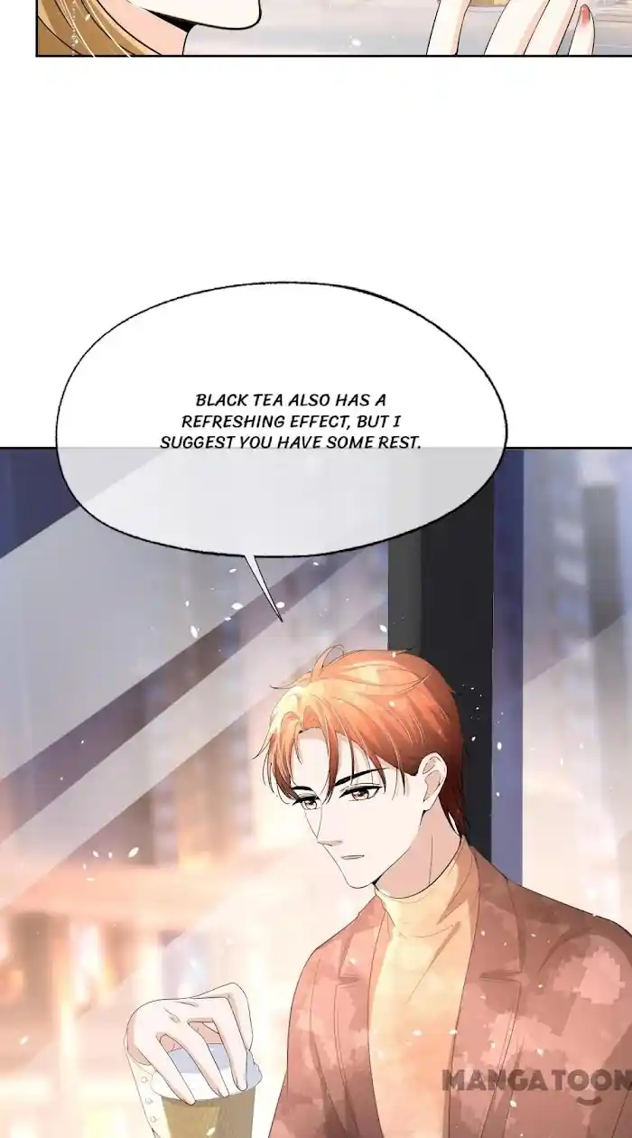 Don't Provoke The Contract Wife Chapter 222