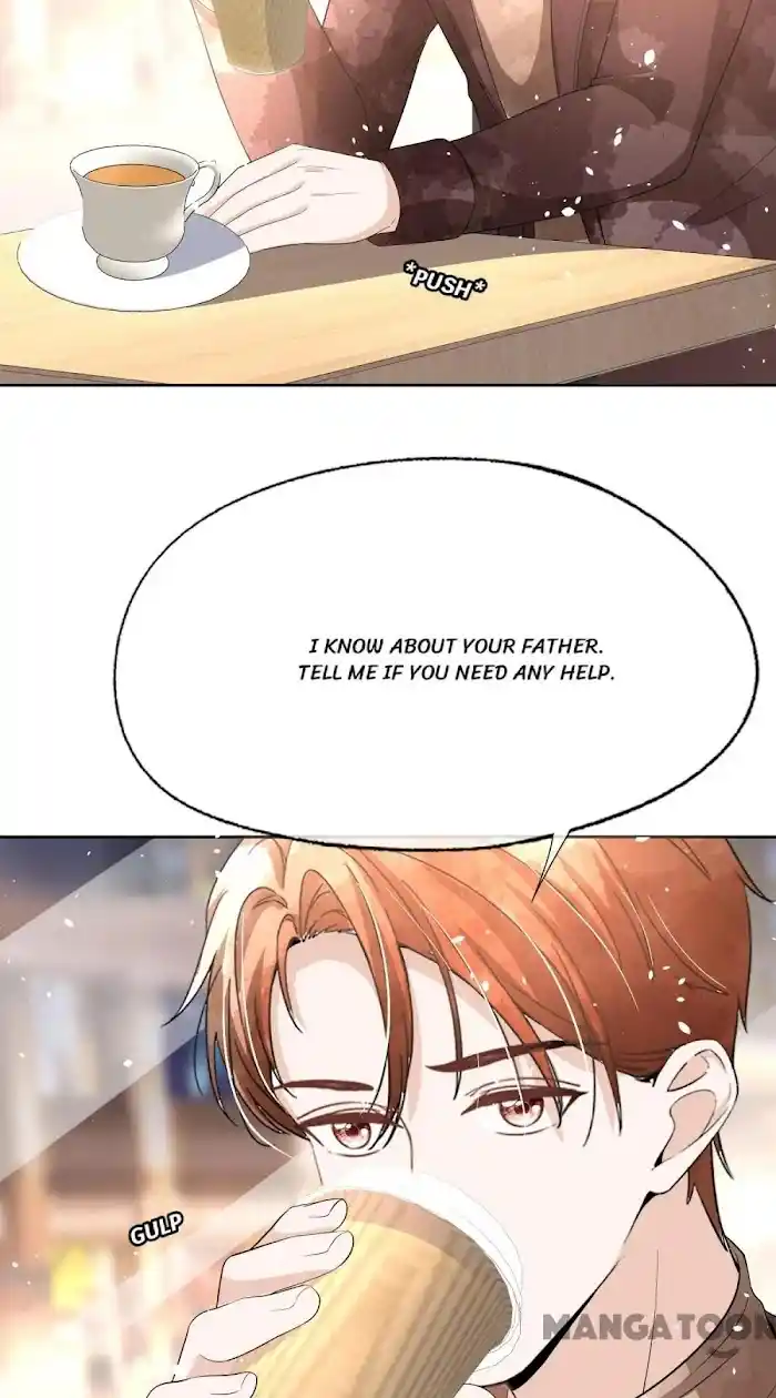 Don't Provoke The Contract Wife Chapter 222