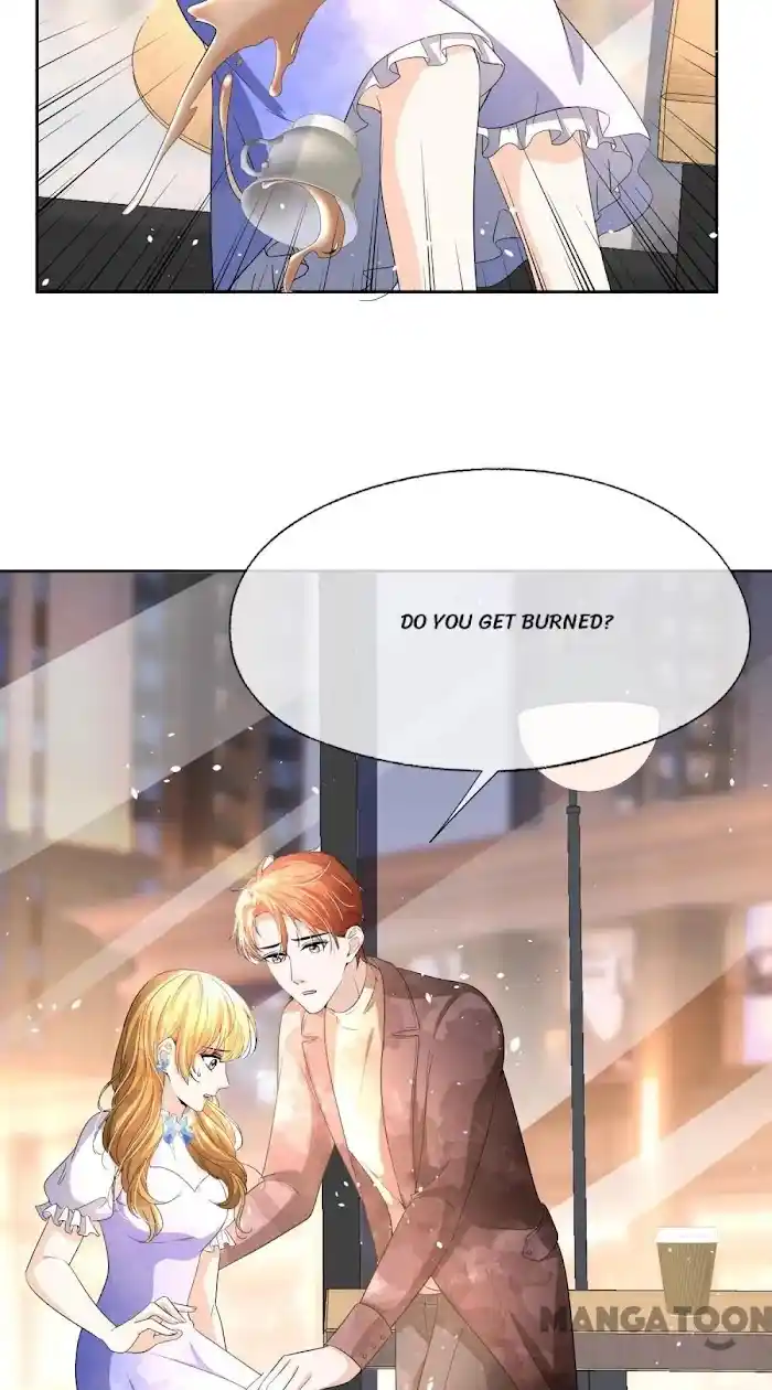 Don't Provoke The Contract Wife Chapter 222