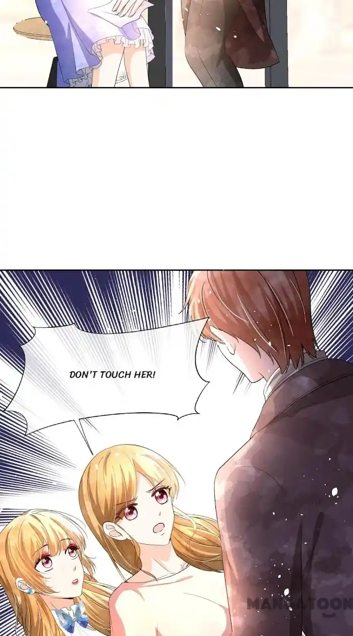 Don't Provoke The Contract Wife Chapter 222