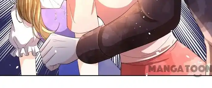 Don't Provoke The Contract Wife Chapter 222