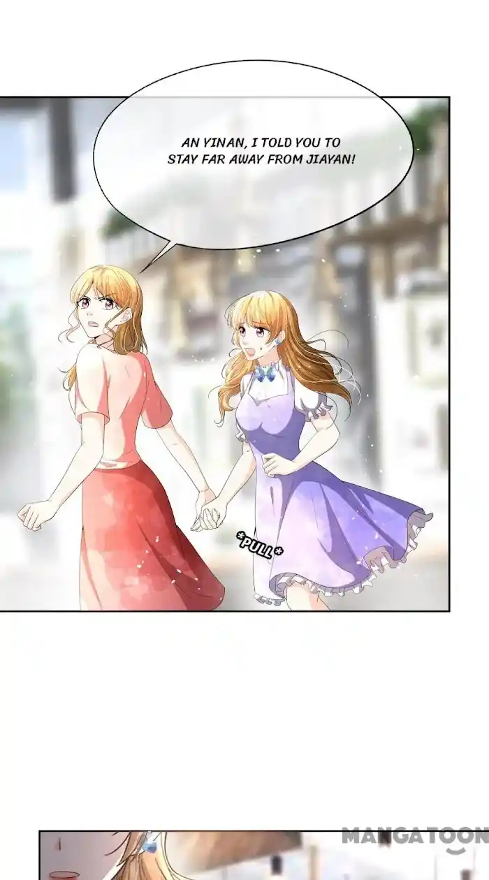 Don't Provoke The Contract Wife Chapter 222