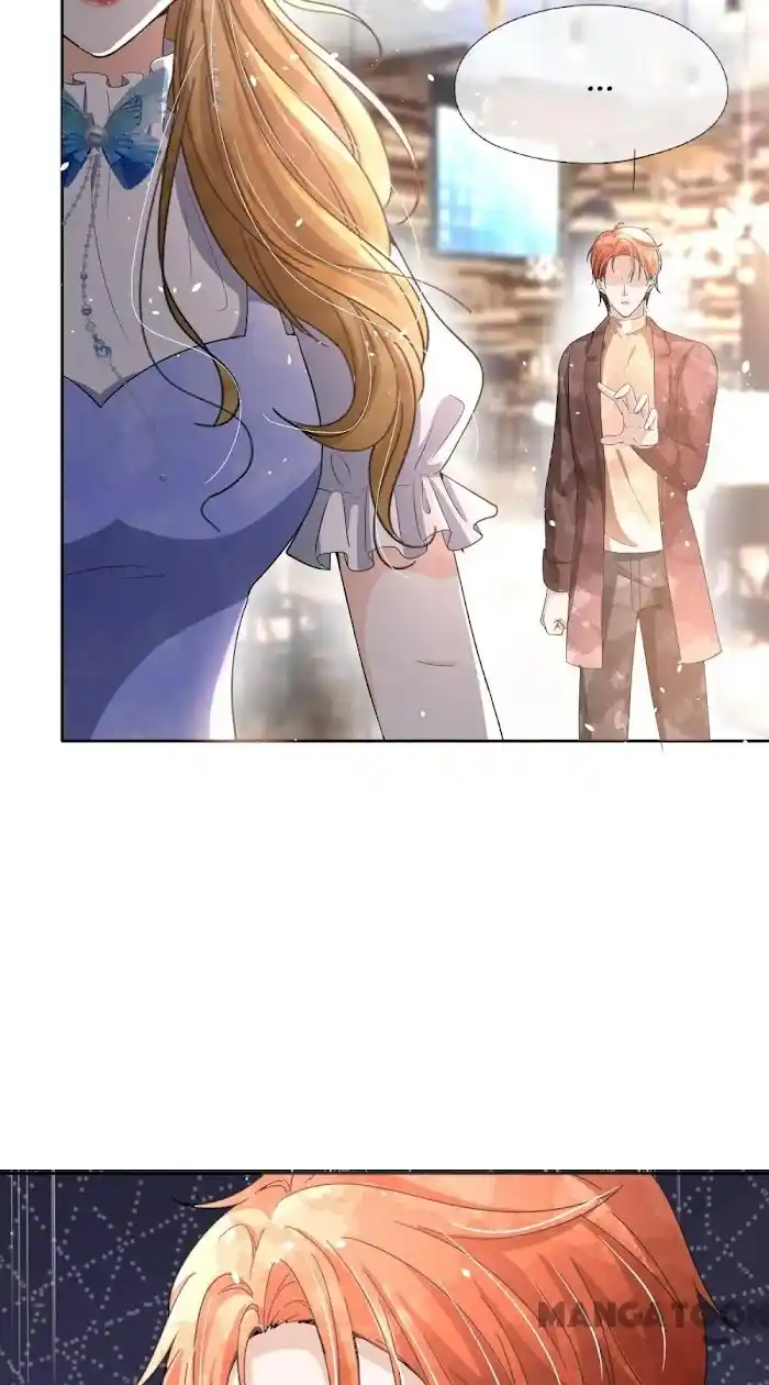 Don't Provoke The Contract Wife Chapter 222