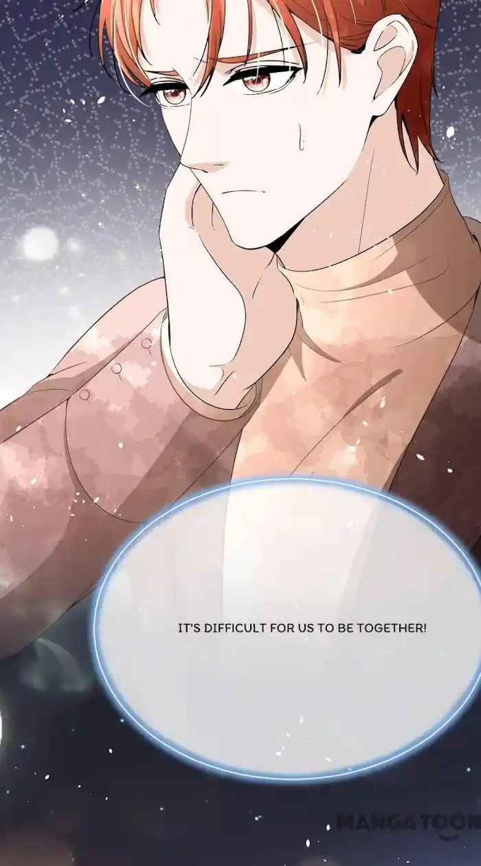 Don't Provoke The Contract Wife Chapter 222