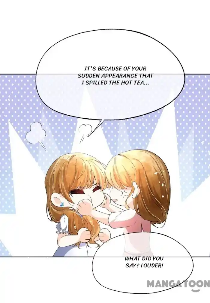 Don't Provoke The Contract Wife Chapter 222