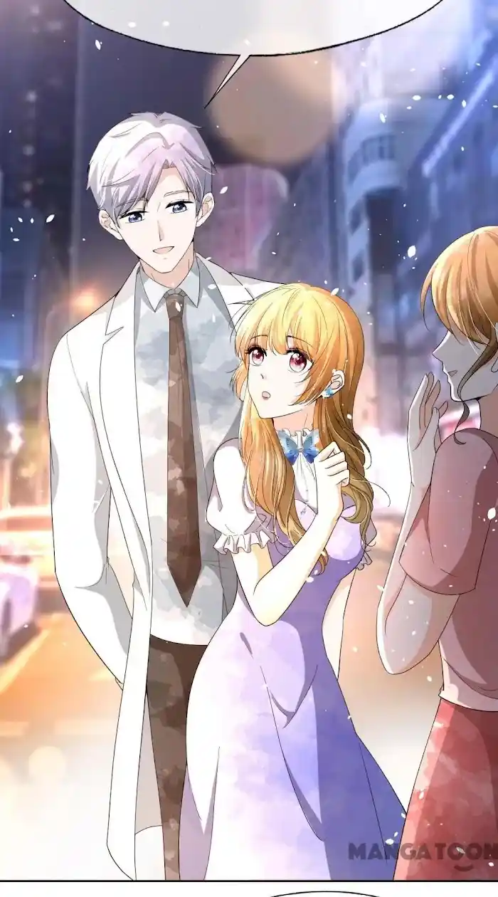 Don't Provoke The Contract Wife Chapter 222