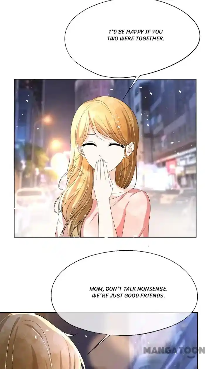 Don't Provoke The Contract Wife Chapter 222