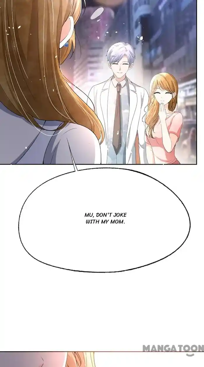 Don't Provoke The Contract Wife Chapter 222