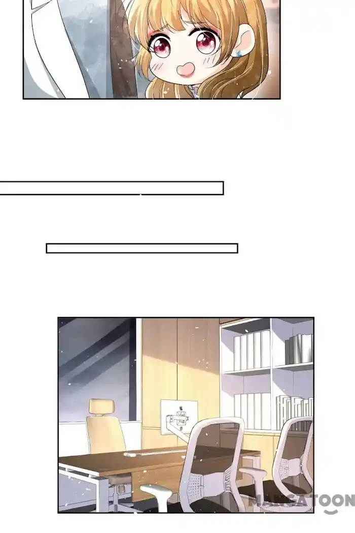 Don't Provoke The Contract Wife Chapter 222