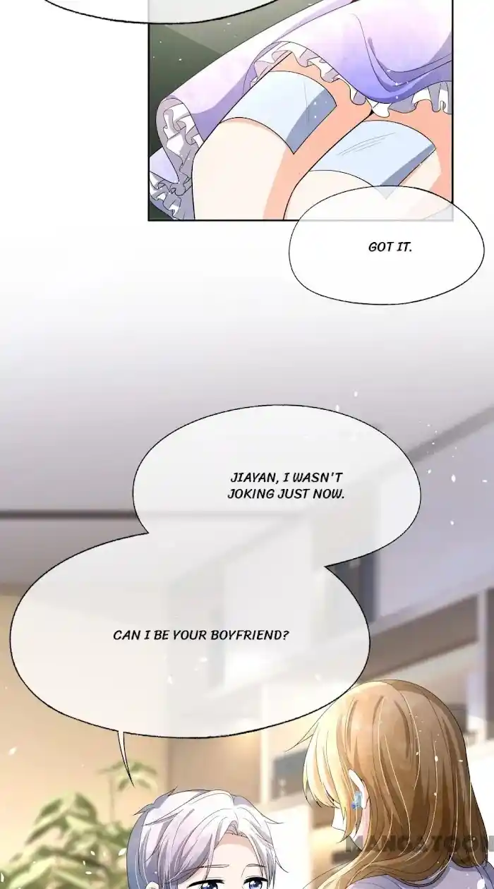 Don't Provoke The Contract Wife Chapter 222