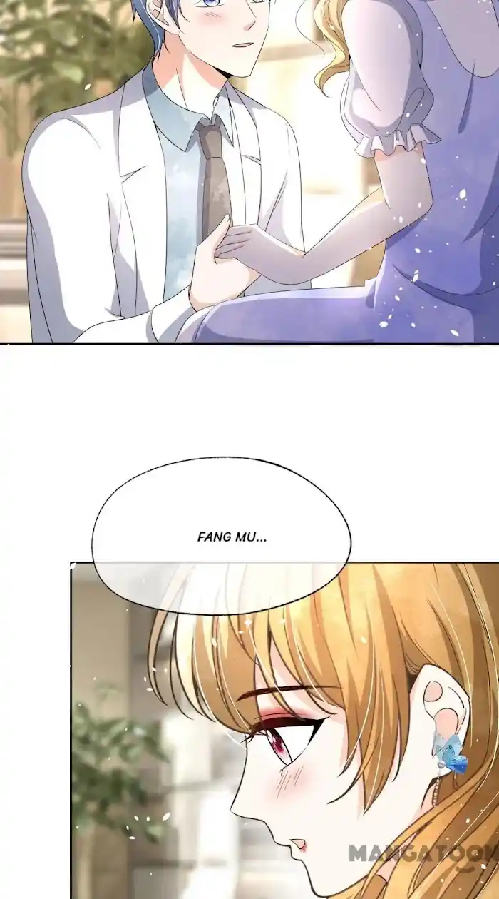 Don't Provoke The Contract Wife Chapter 222