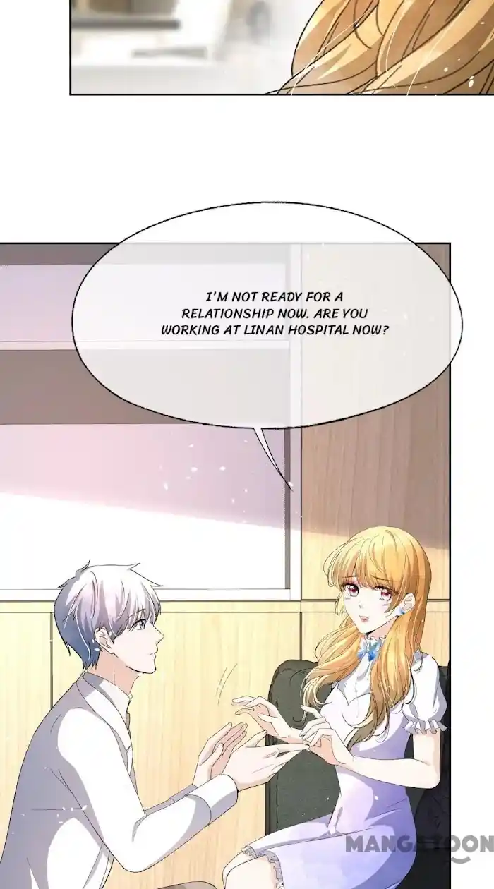 Don't Provoke The Contract Wife Chapter 222