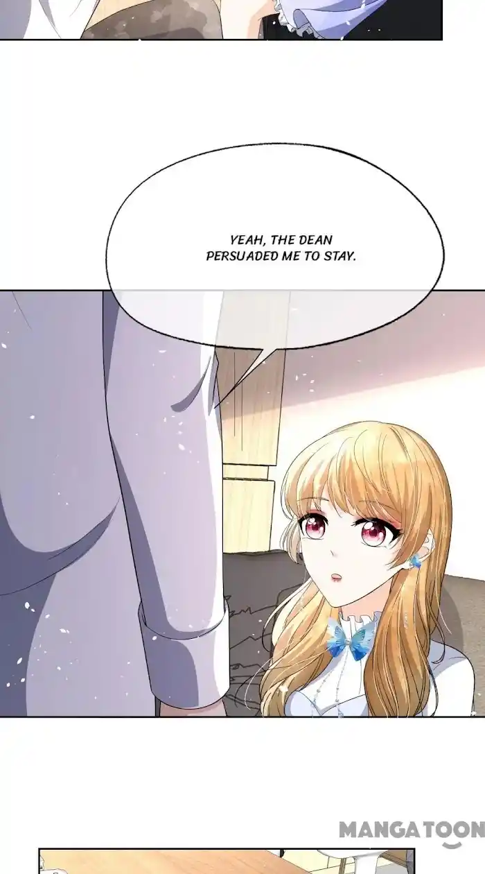 Don't Provoke The Contract Wife Chapter 222