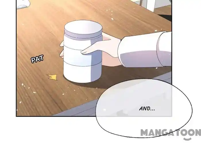 Don't Provoke The Contract Wife Chapter 222