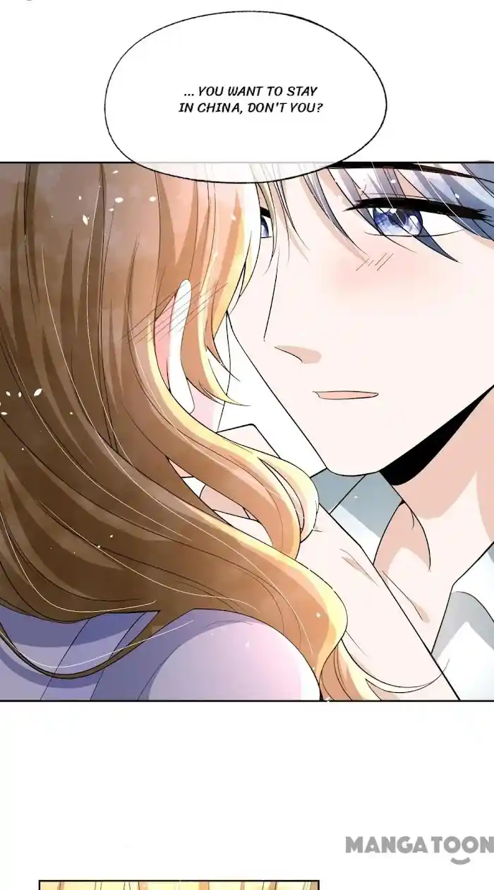 Don't Provoke The Contract Wife Chapter 222