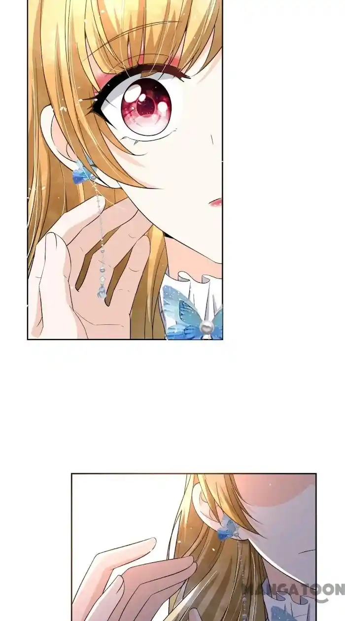 Don't Provoke The Contract Wife Chapter 222