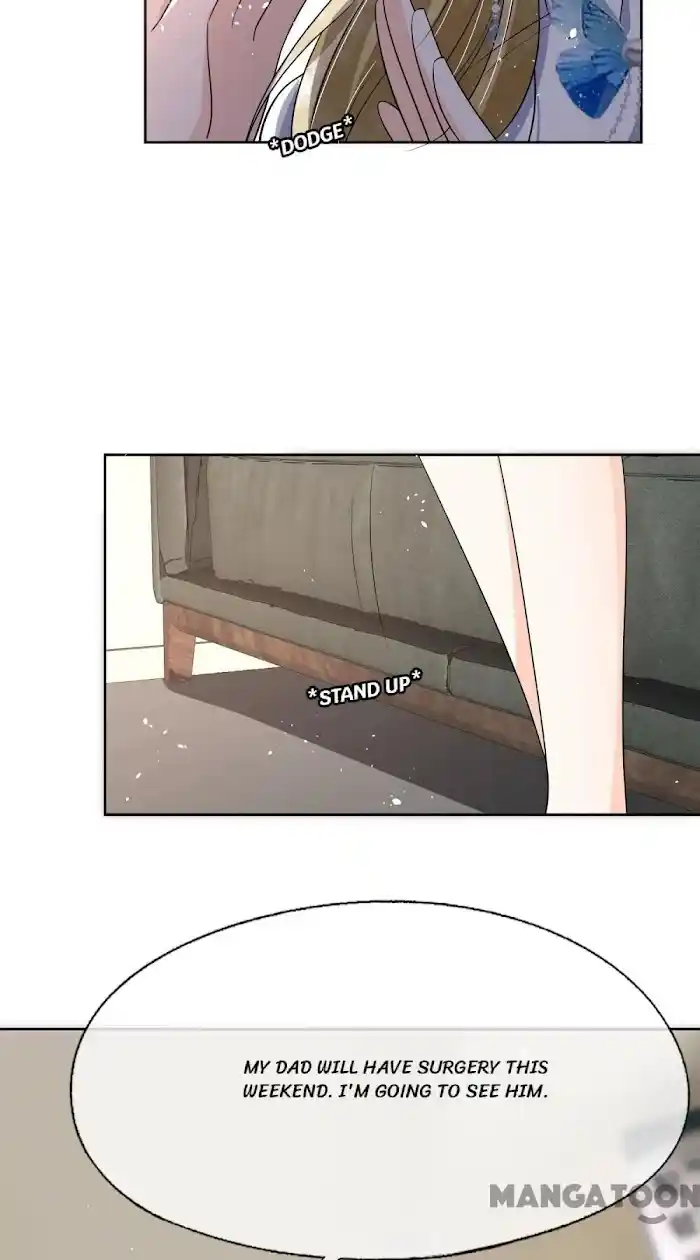 Don't Provoke The Contract Wife Chapter 222