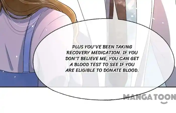 Don't Provoke The Contract Wife Chapter 223