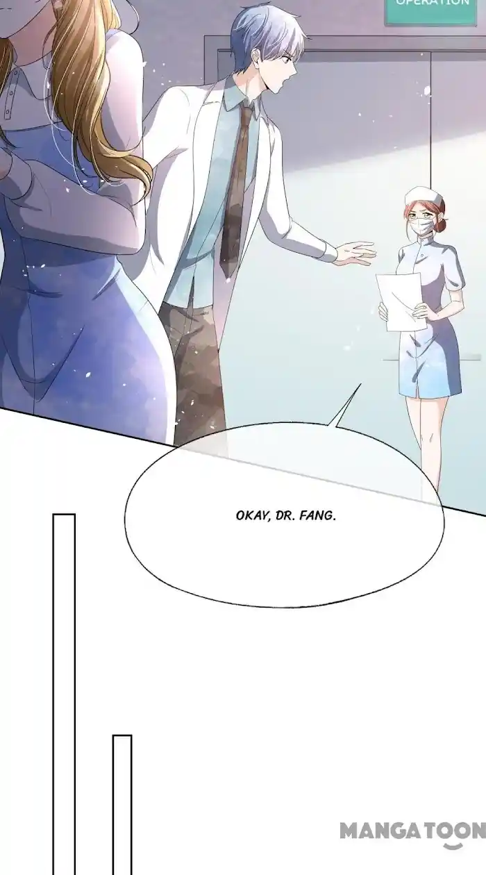 Don't Provoke The Contract Wife Chapter 223