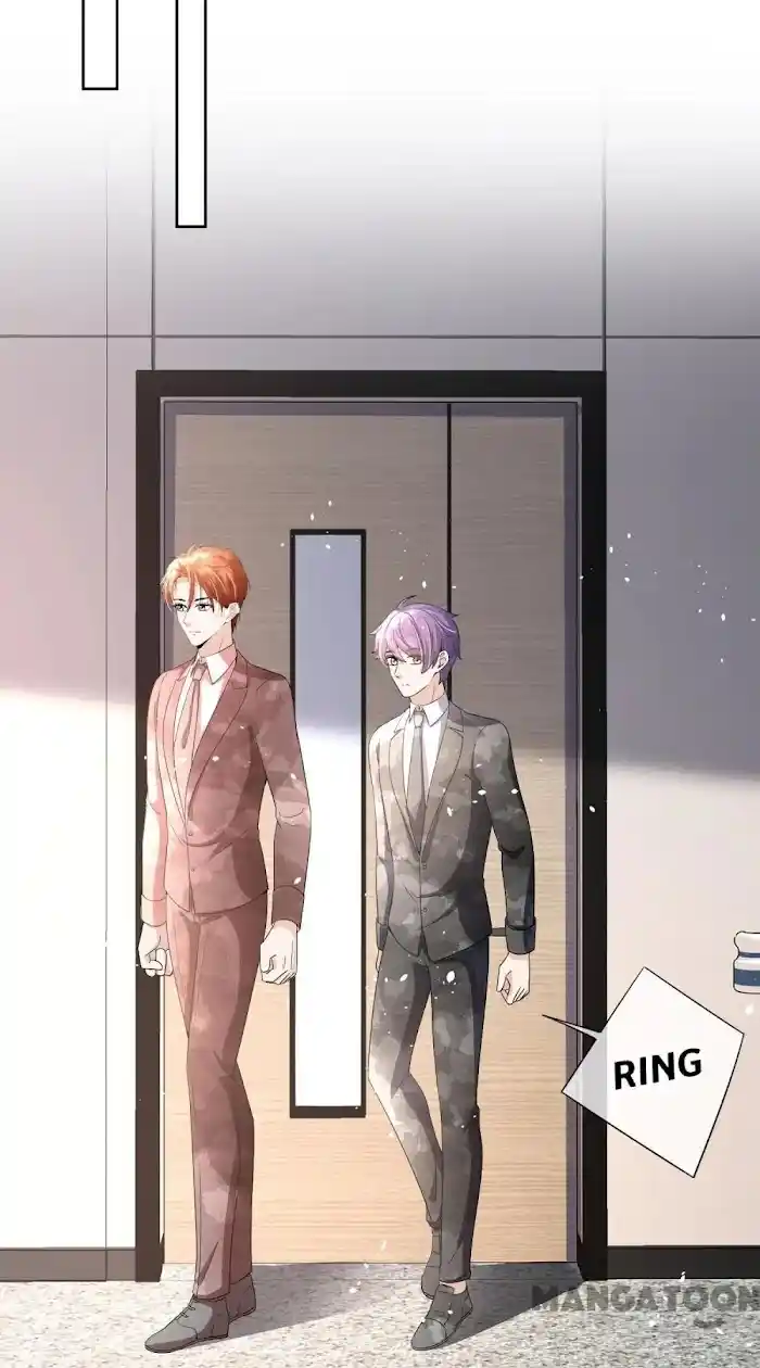 Don't Provoke The Contract Wife Chapter 223