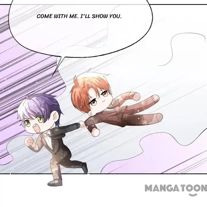 Don't Provoke The Contract Wife Chapter 223