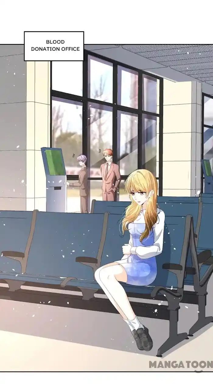 Don't Provoke The Contract Wife Chapter 223