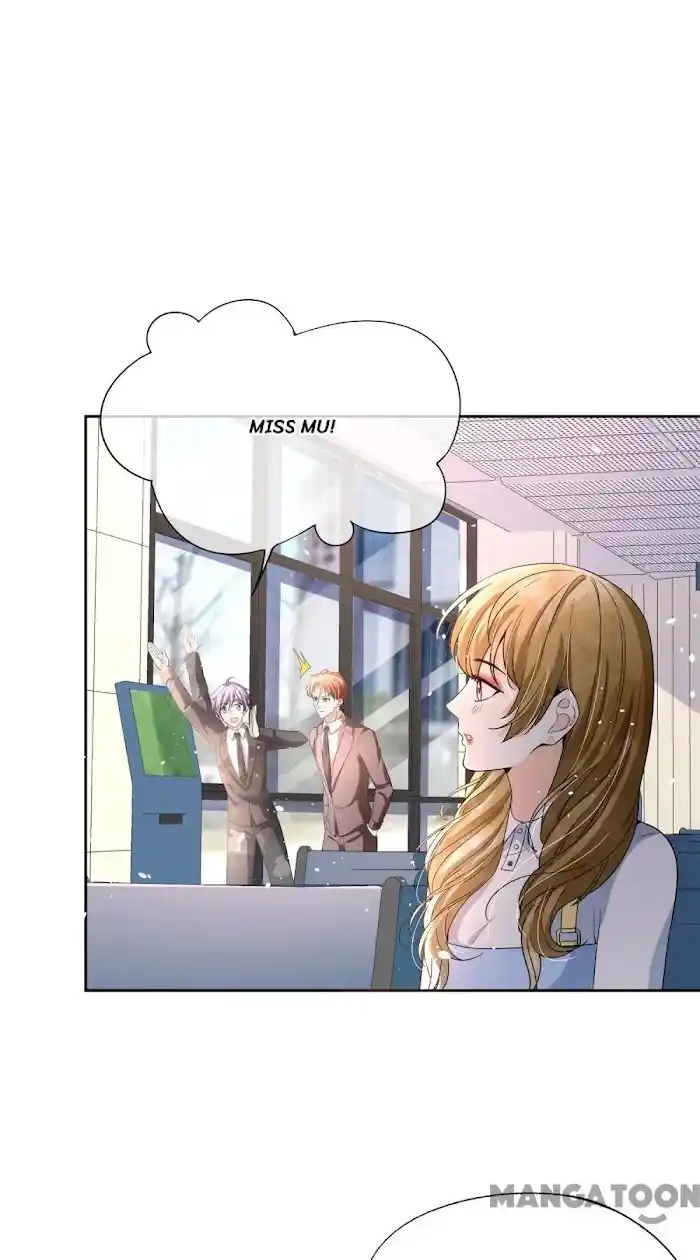 Don't Provoke The Contract Wife Chapter 223