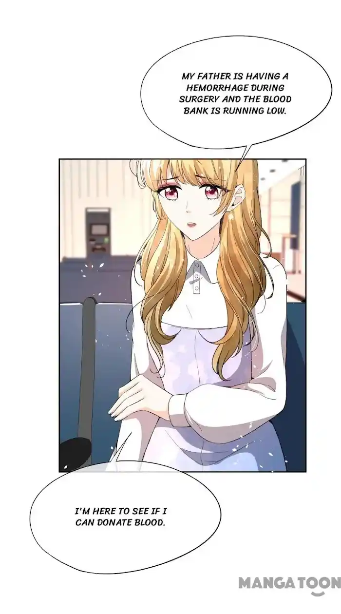 Don't Provoke The Contract Wife Chapter 223