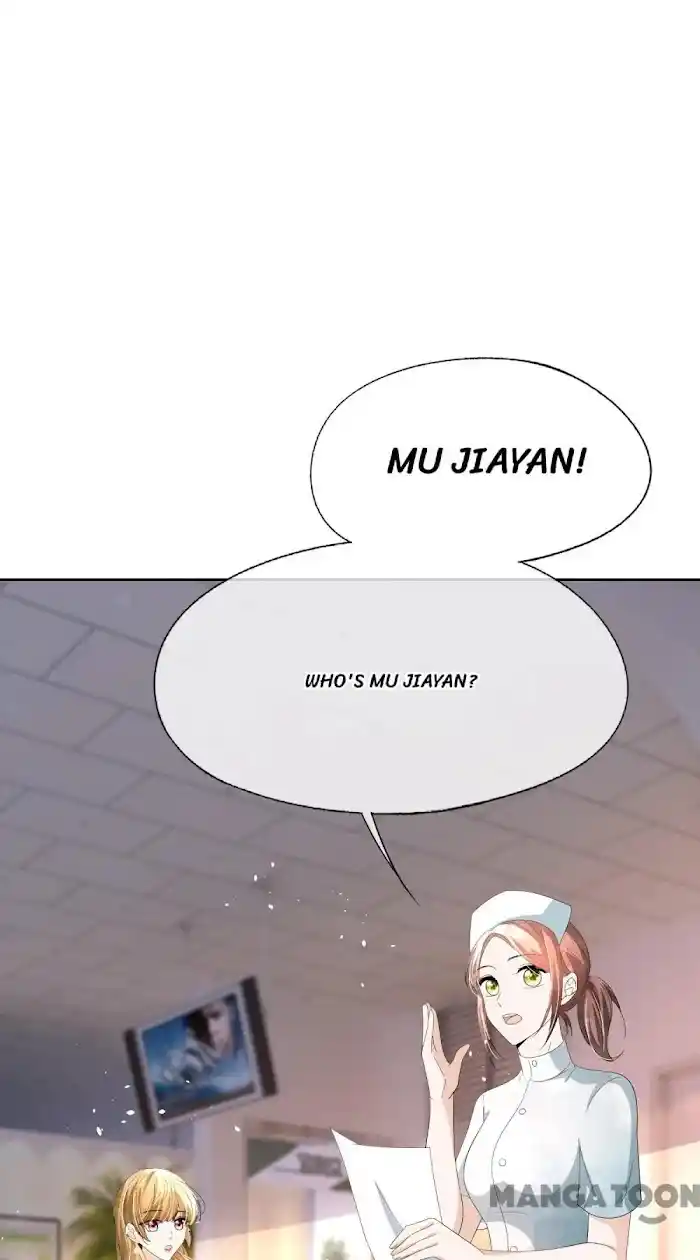 Don't Provoke The Contract Wife Chapter 223