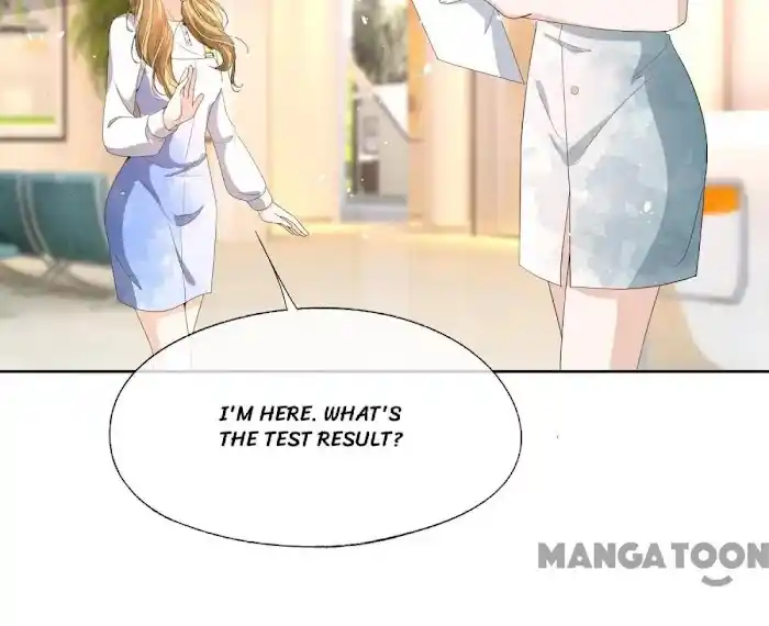 Don't Provoke The Contract Wife Chapter 223