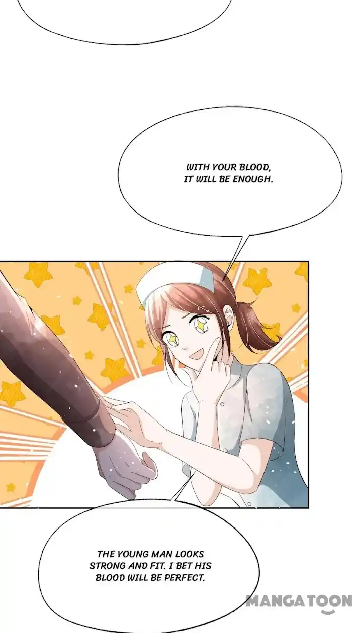 Don't Provoke The Contract Wife Chapter 223