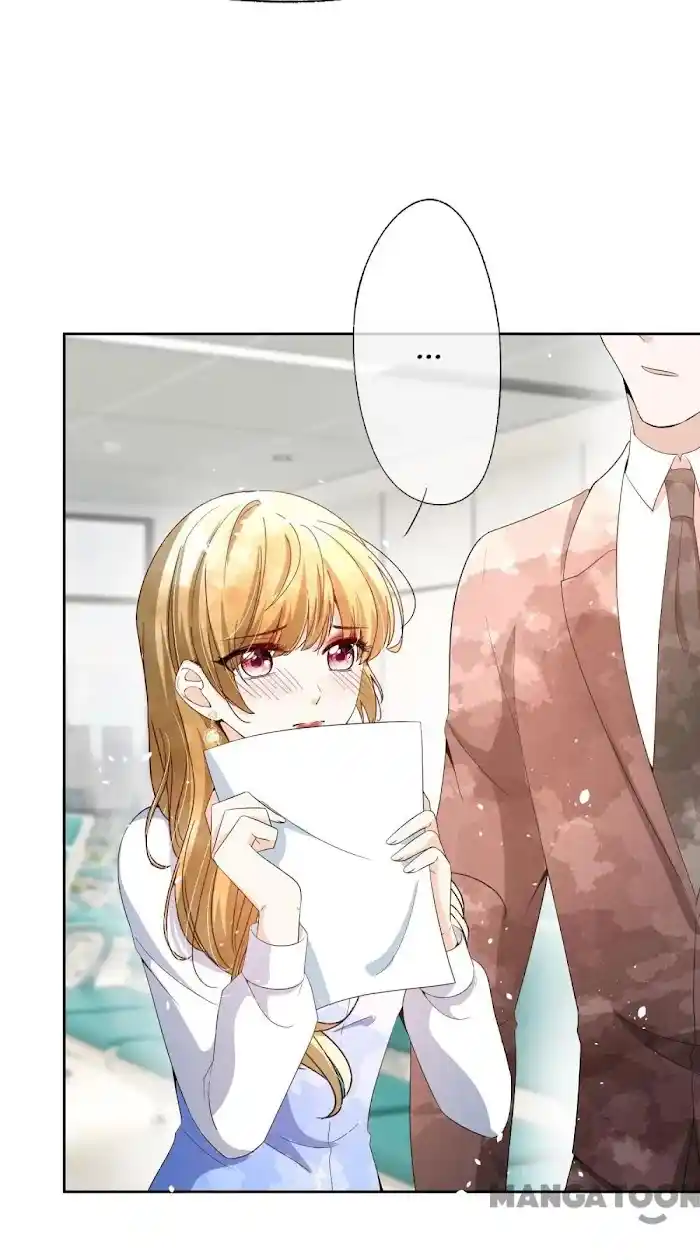 Don't Provoke The Contract Wife Chapter 223