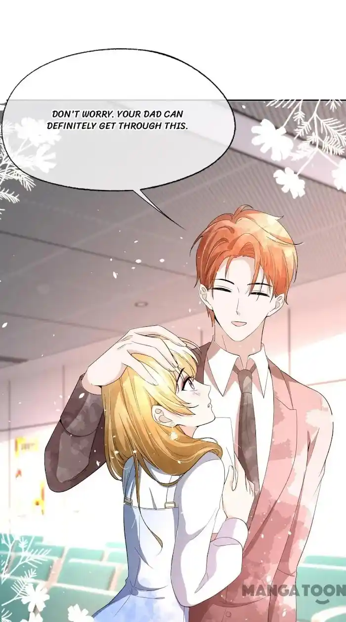 Don't Provoke The Contract Wife Chapter 223