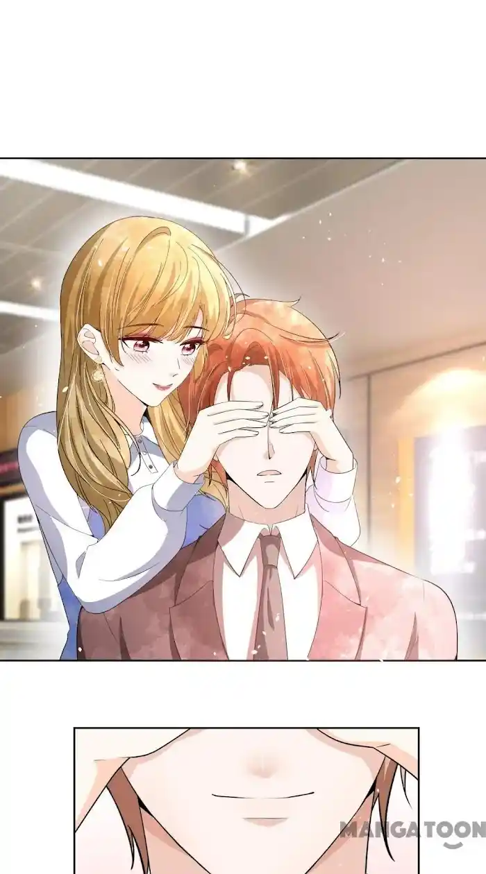 Don't Provoke The Contract Wife Chapter 224