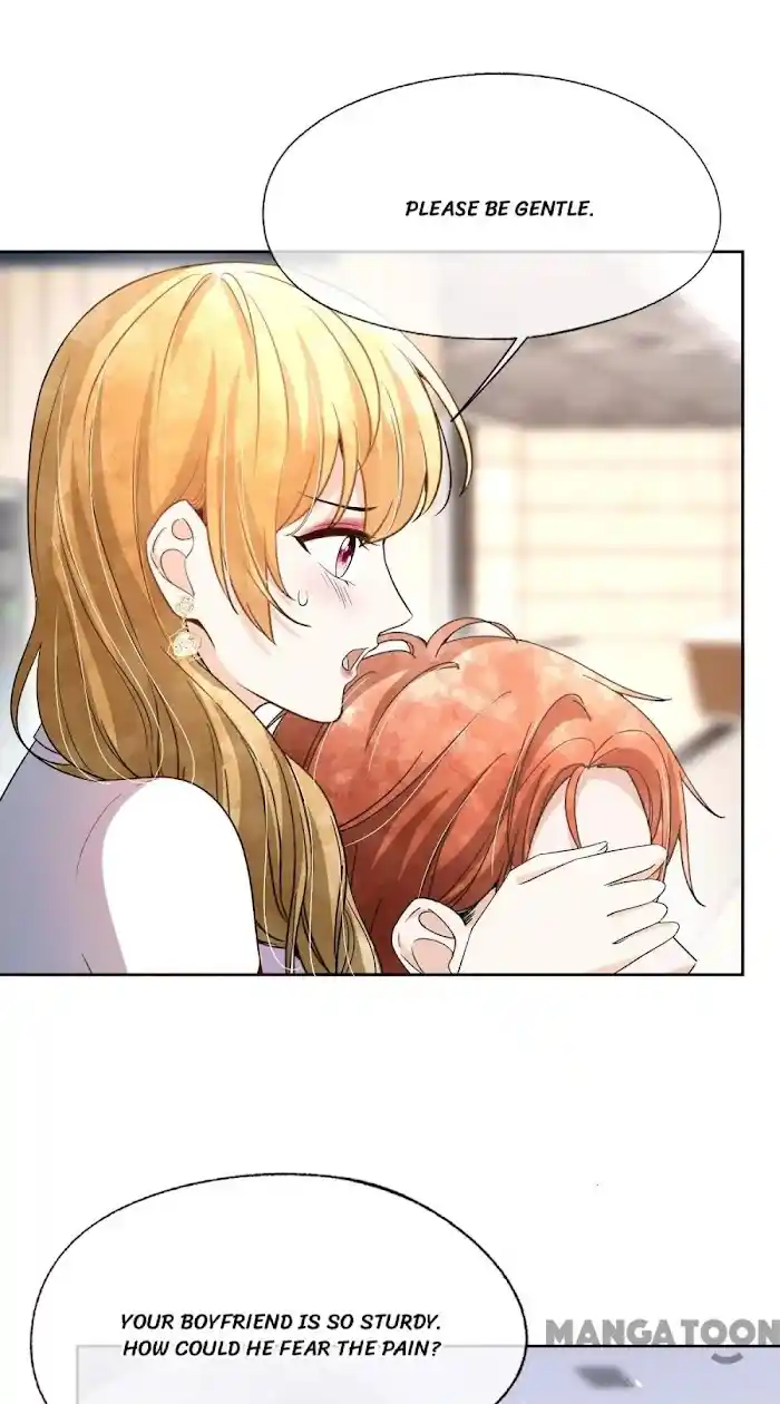 Don't Provoke The Contract Wife Chapter 224