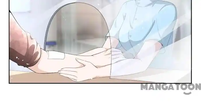 Don't Provoke The Contract Wife Chapter 224