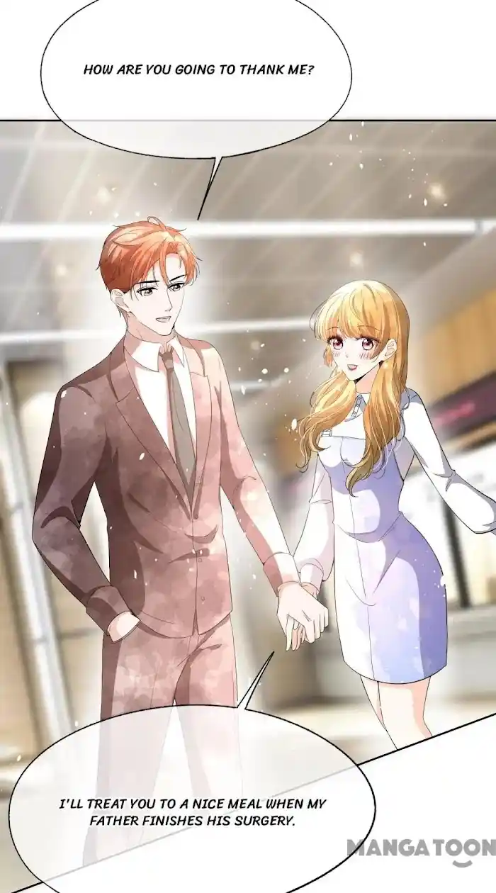 Don't Provoke The Contract Wife Chapter 224