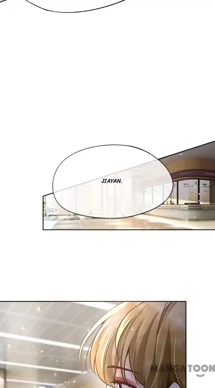 Don't Provoke The Contract Wife Chapter 224