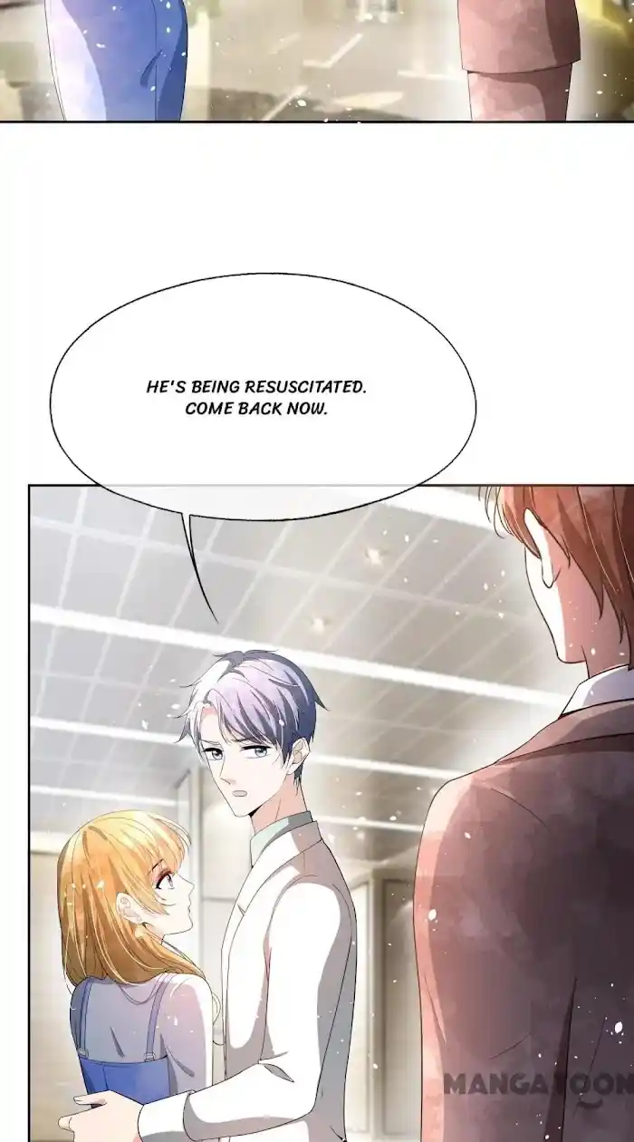 Don't Provoke The Contract Wife Chapter 224