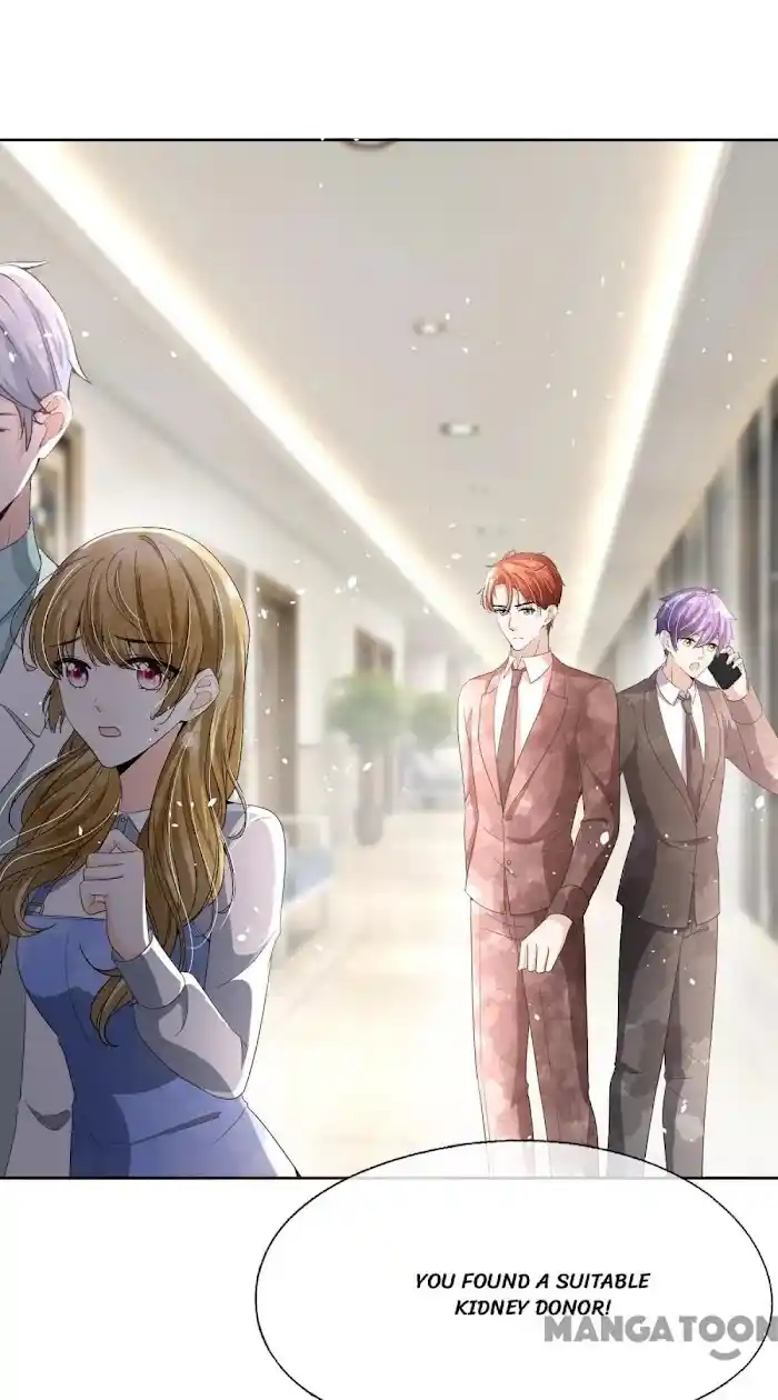 Don't Provoke The Contract Wife Chapter 224