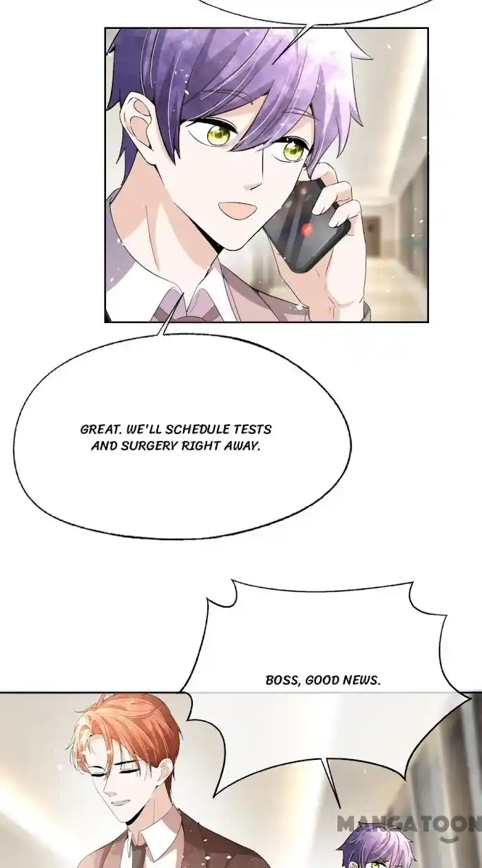 Don't Provoke The Contract Wife Chapter 224