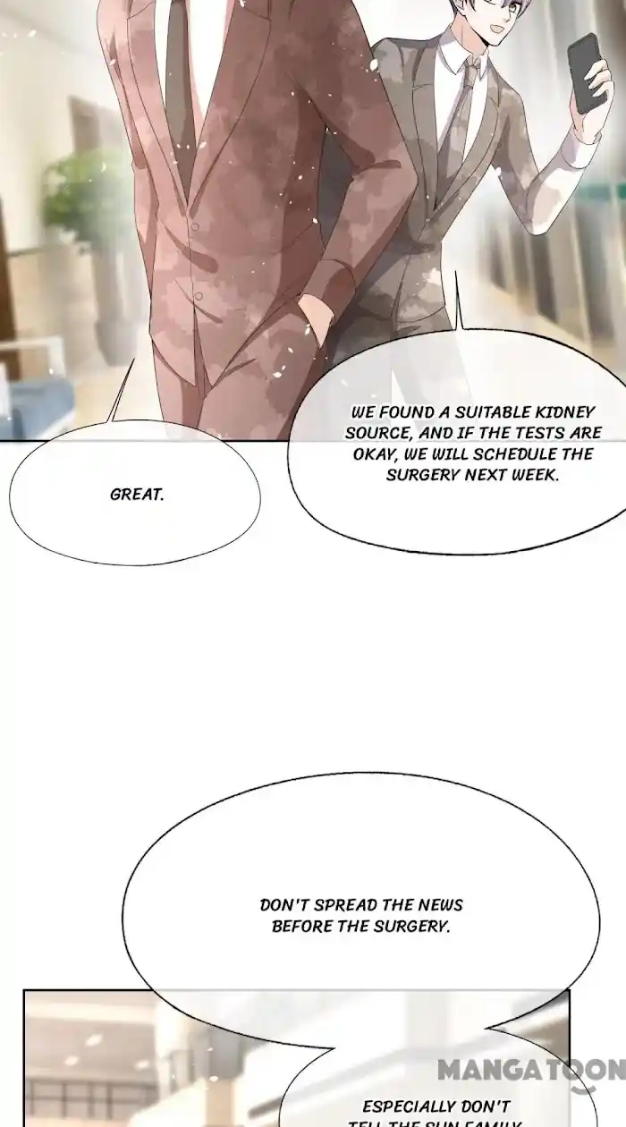 Don't Provoke The Contract Wife Chapter 224