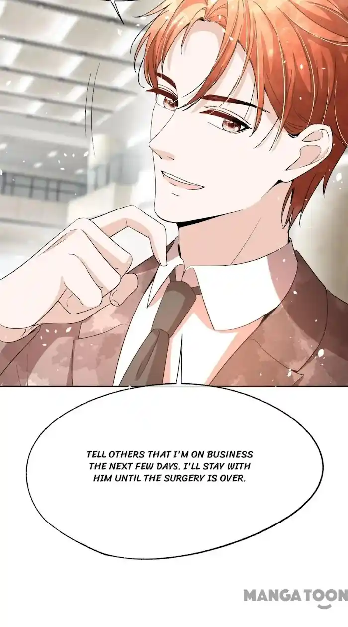 Don't Provoke The Contract Wife Chapter 224