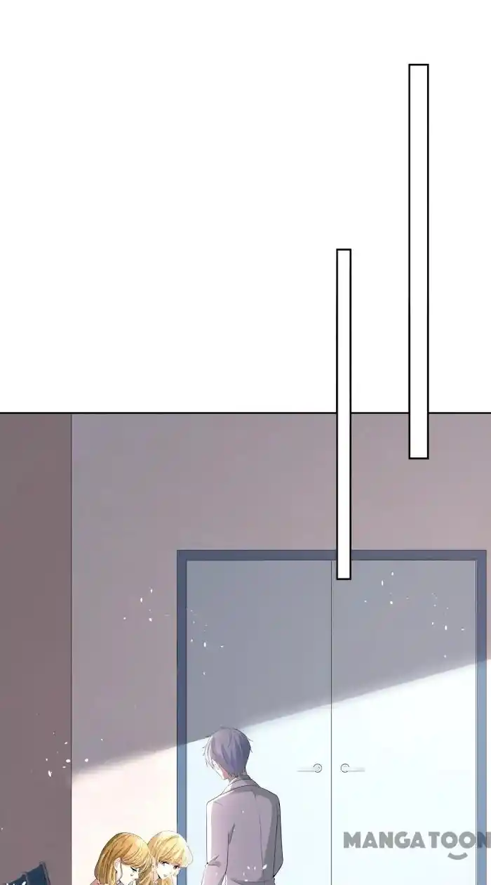 Don't Provoke The Contract Wife Chapter 224