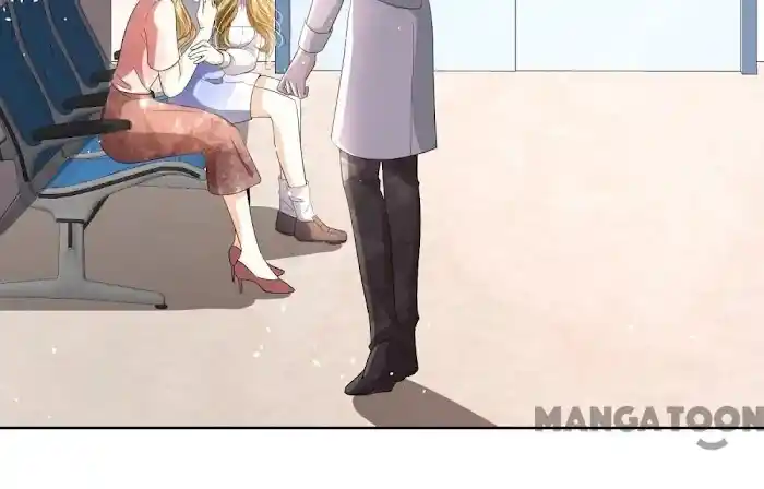 Don't Provoke The Contract Wife Chapter 224