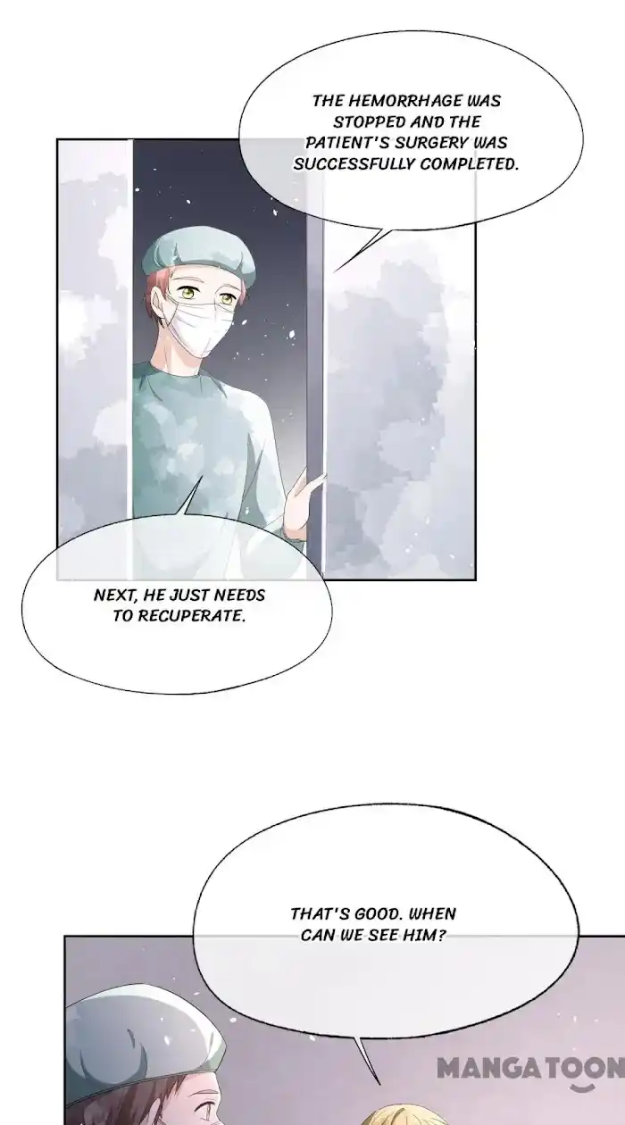 Don't Provoke The Contract Wife Chapter 224