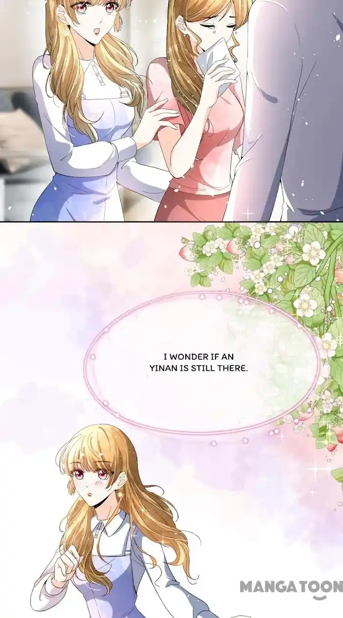 Don't Provoke The Contract Wife Chapter 224