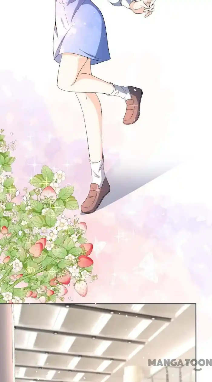 Don't Provoke The Contract Wife Chapter 224